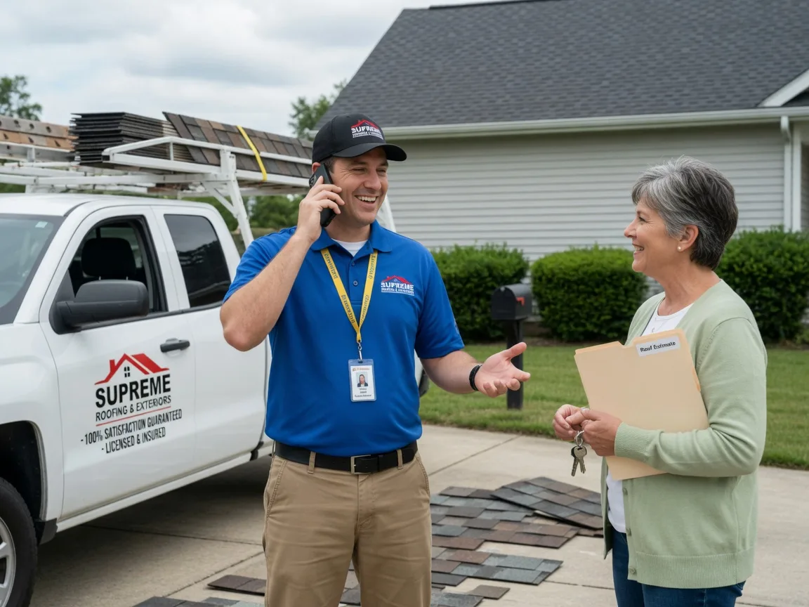 Roof Replacement Luxemburg, IA FAQs