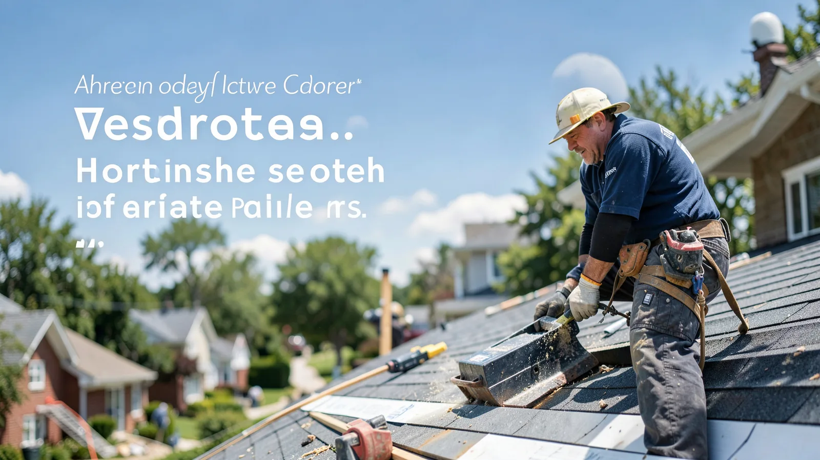 Roof Replacement in Luxemburg, IA near me